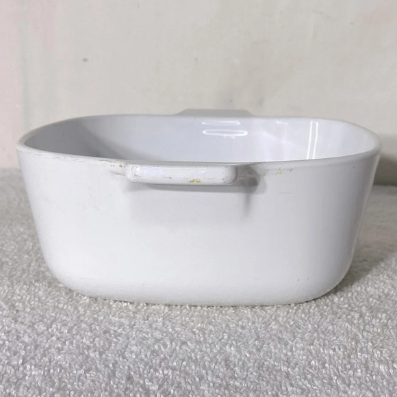Vintage Corningware Blue Cornflower P-1.5- B 6 Cup Casserole Dish - Picture 3 of 14